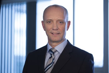 Benedikt Olgerisson
